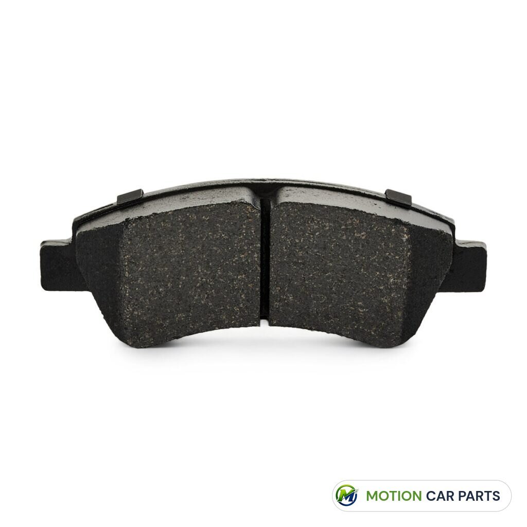 Motion brake pads