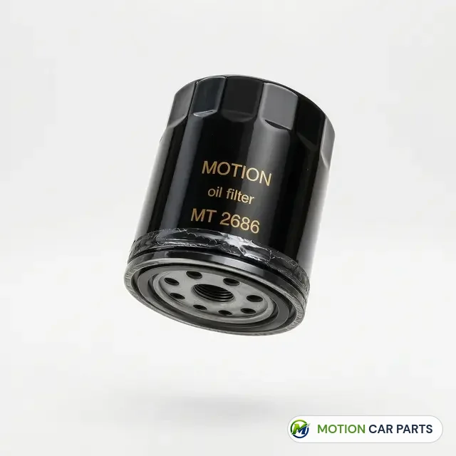 Motion MT 2686