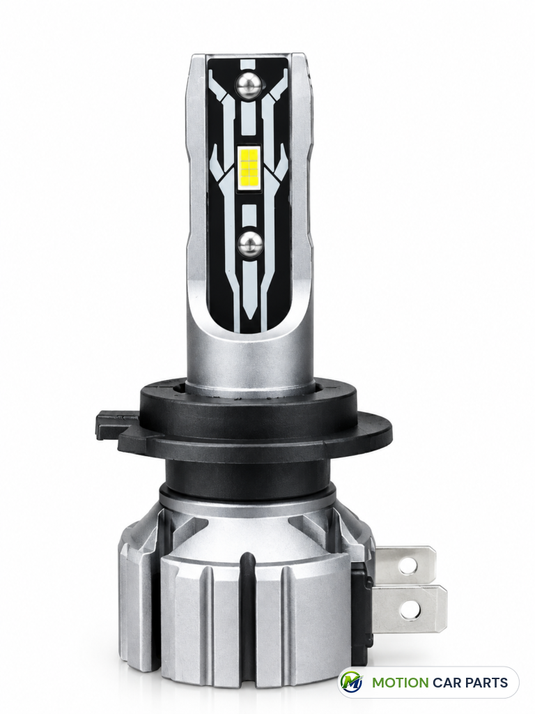 Motion LED lights H7