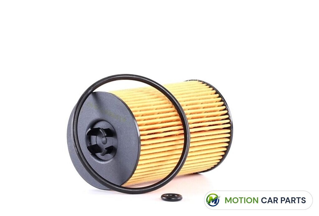 Motion oil filter MT 562B