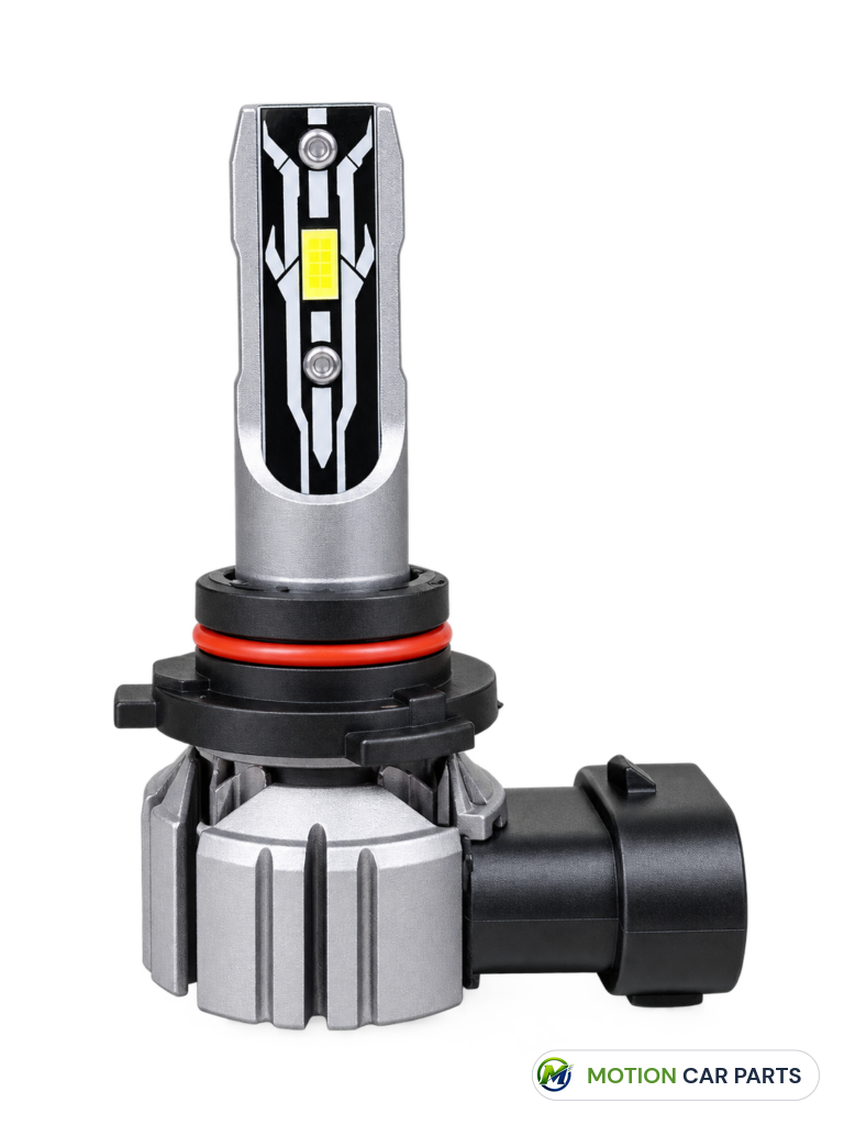 Motion LED lights H11