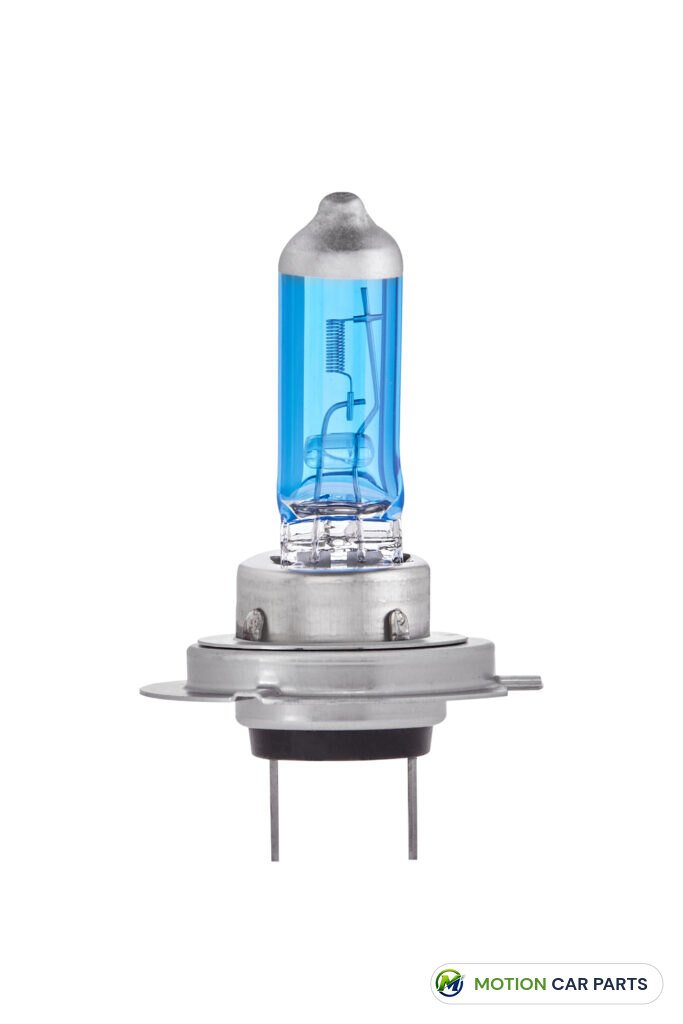 H7 lights