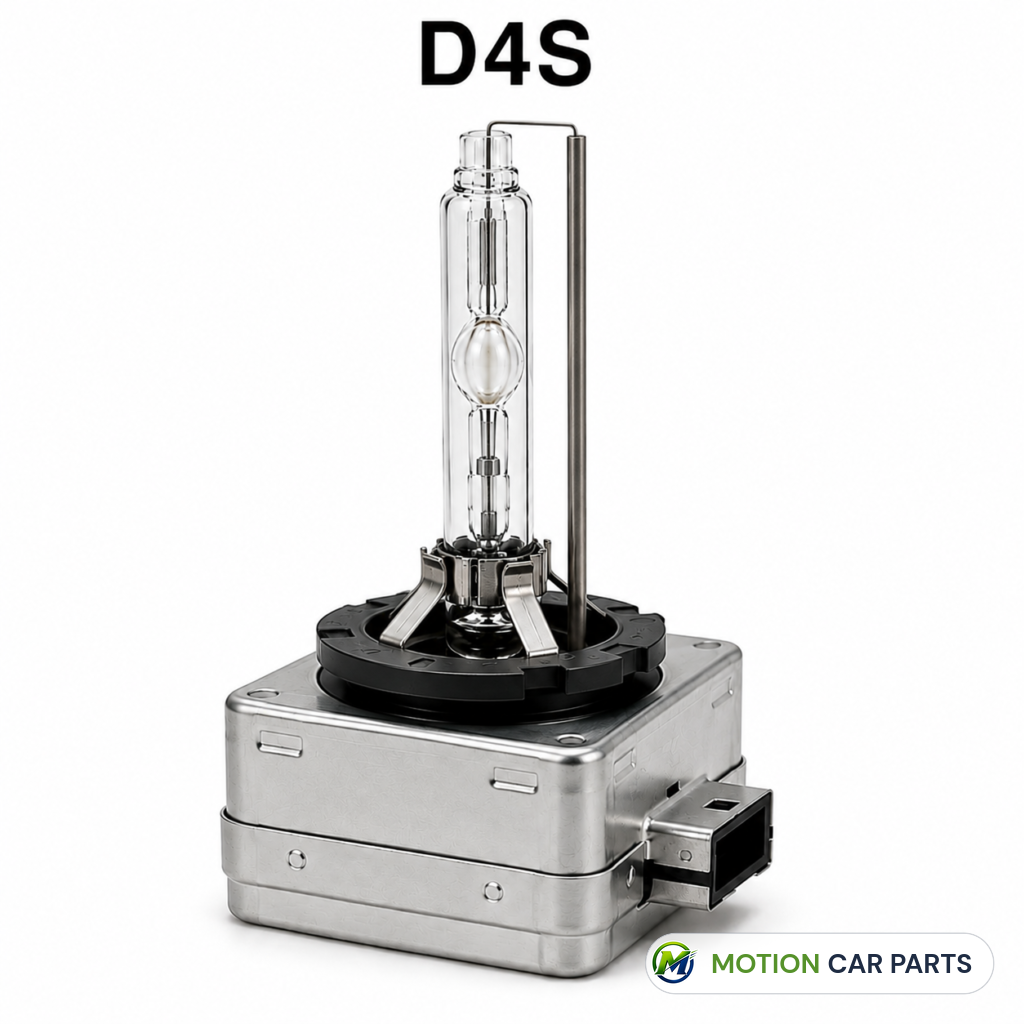 Motion Xenon D4S
