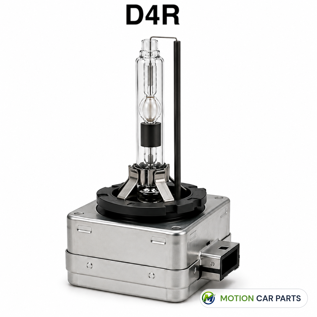 Motion Xenon D4R