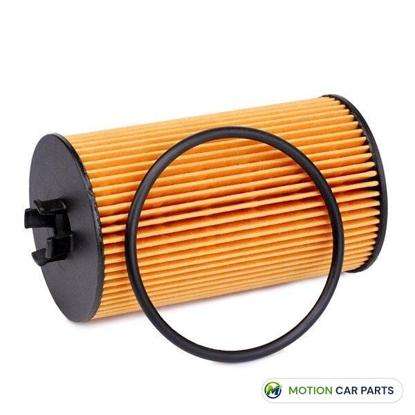 Motion oil filter M 6686