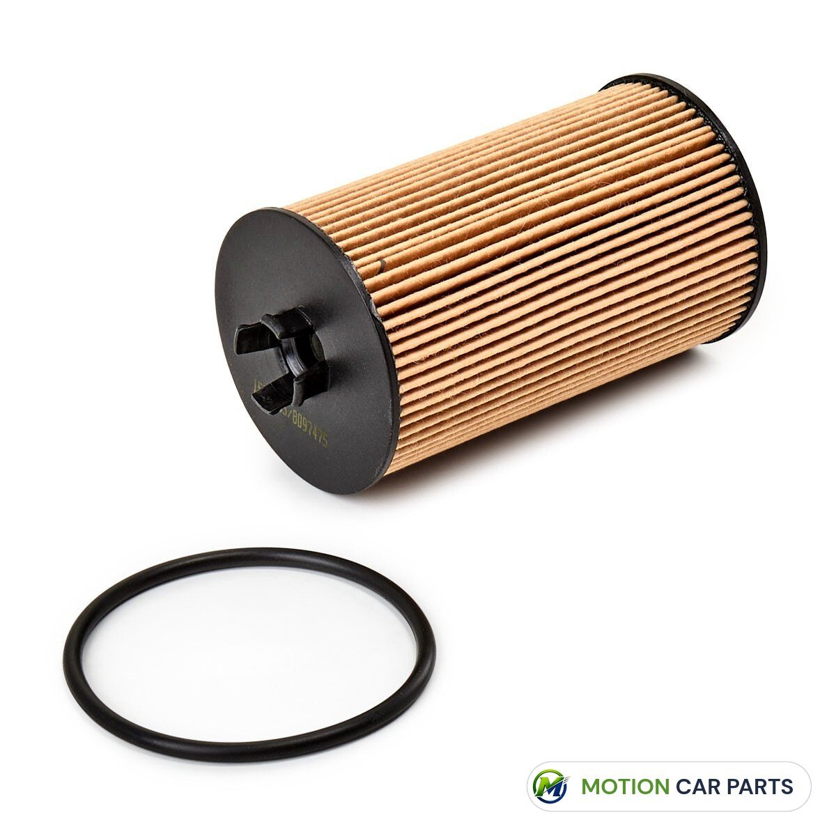 Motion oil filter M 6686