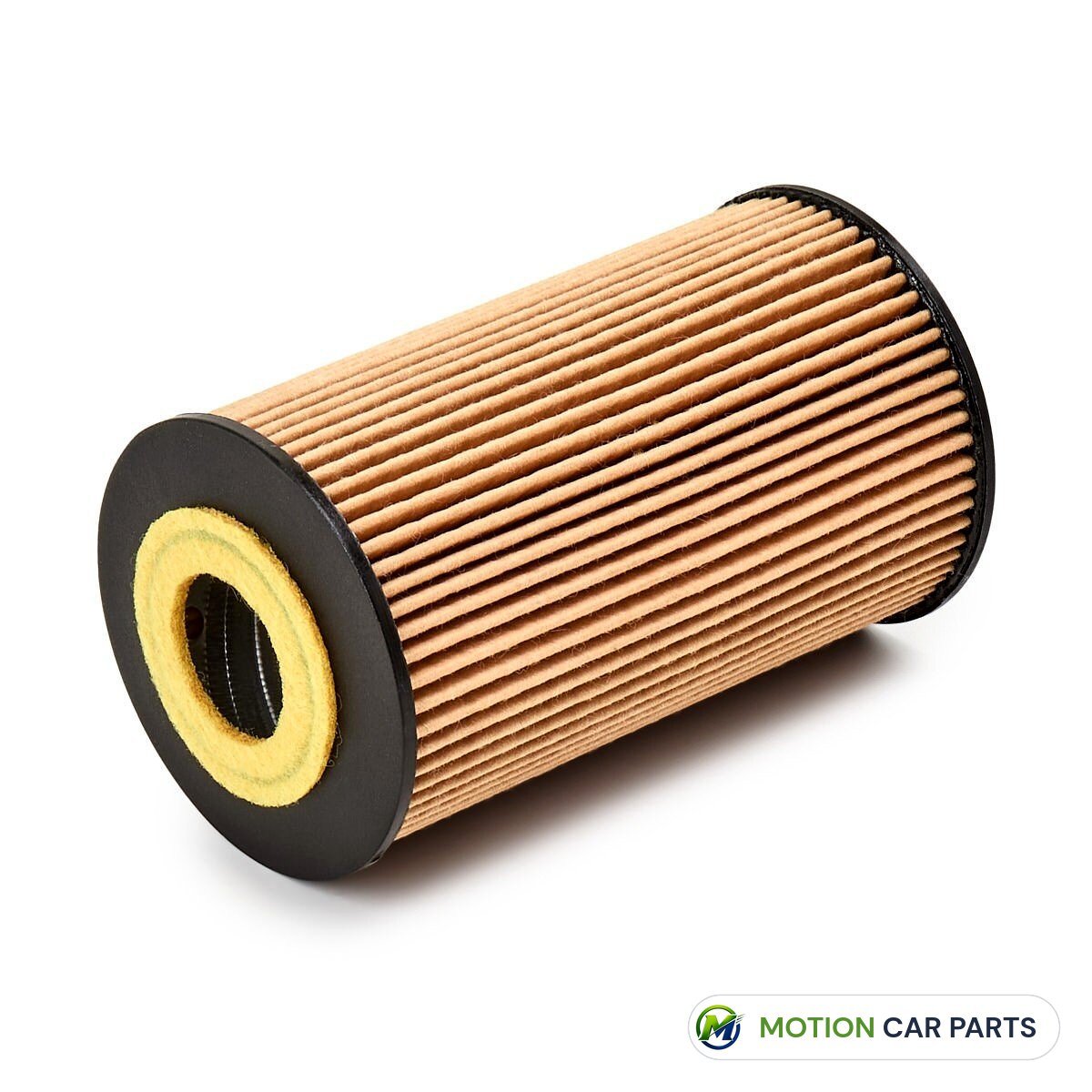 Motion oil filter M 6686