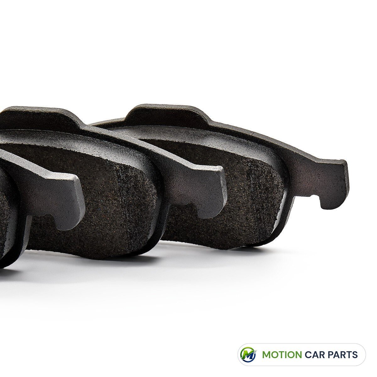 Motion brake pads MBP 8660