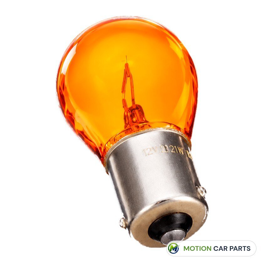 Motion halogen bulb MPN 002218