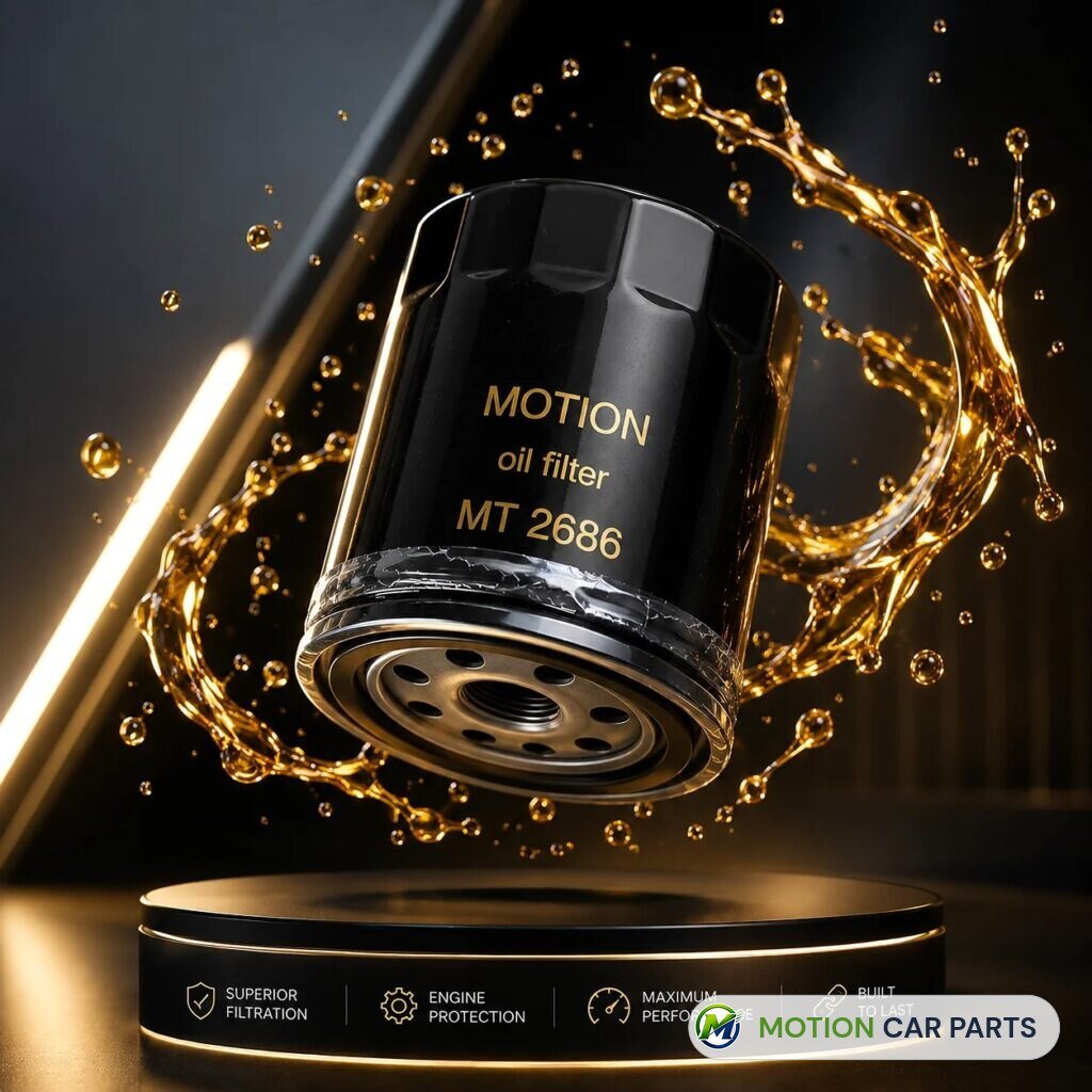 Motion MT 2686