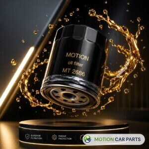 Motion oil filter MT 2686