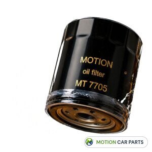 Motion oil filter MT 7705