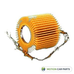 Motion oil filter M4009