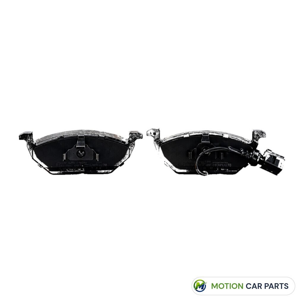 Motion brake pads D768