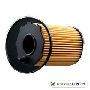 Motion oil filter M 2180