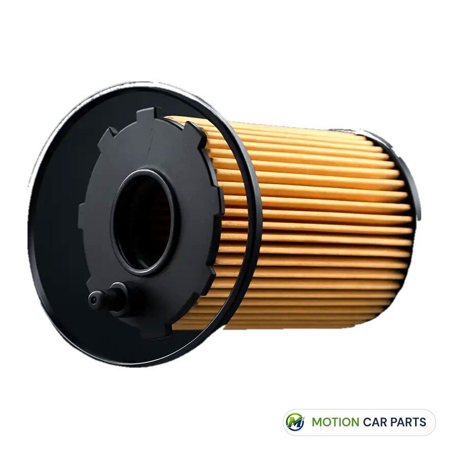 Motion oil filter M 2180