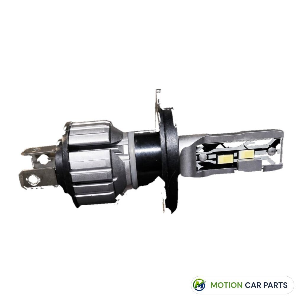 Motion LED lights H4