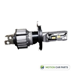 Motion LED lights LED H4