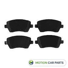 Motion brake pads GDB 3332