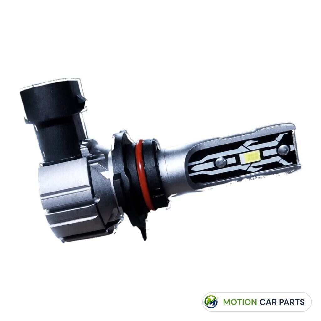 Motion LED light 9006