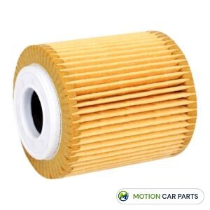 Motion oil filter M7780