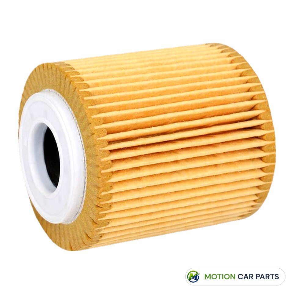 Motion oil filter M7780