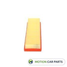 Motion air filter MAF 1444