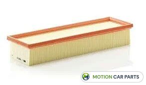 Motion air filter MAF 1444