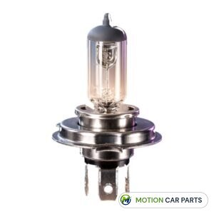 Motion H4 light MPN 002220