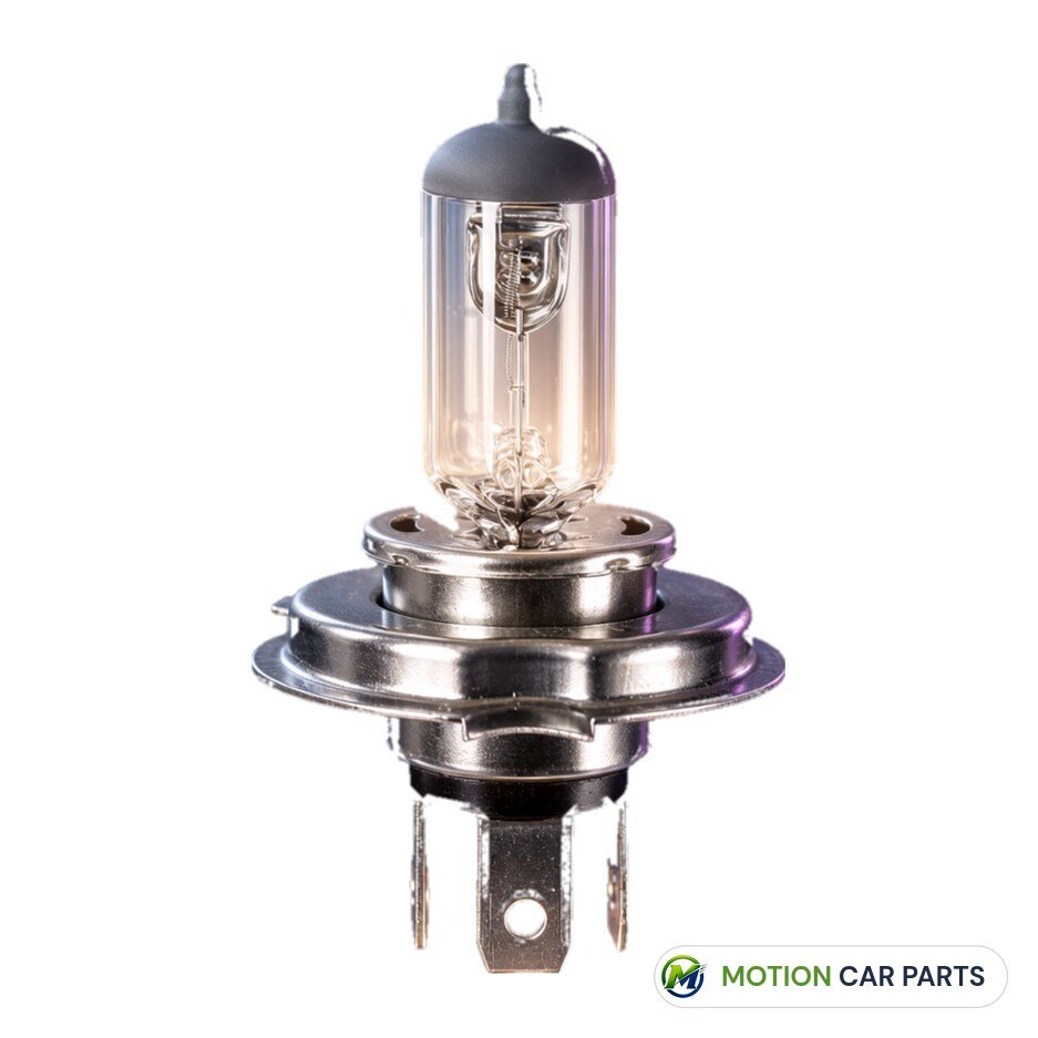 Motion H4 light MPN 002220