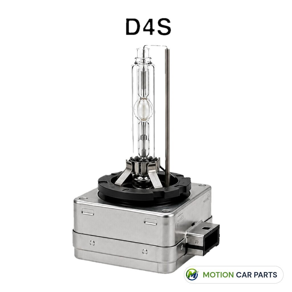 Motion Xenon D4S
