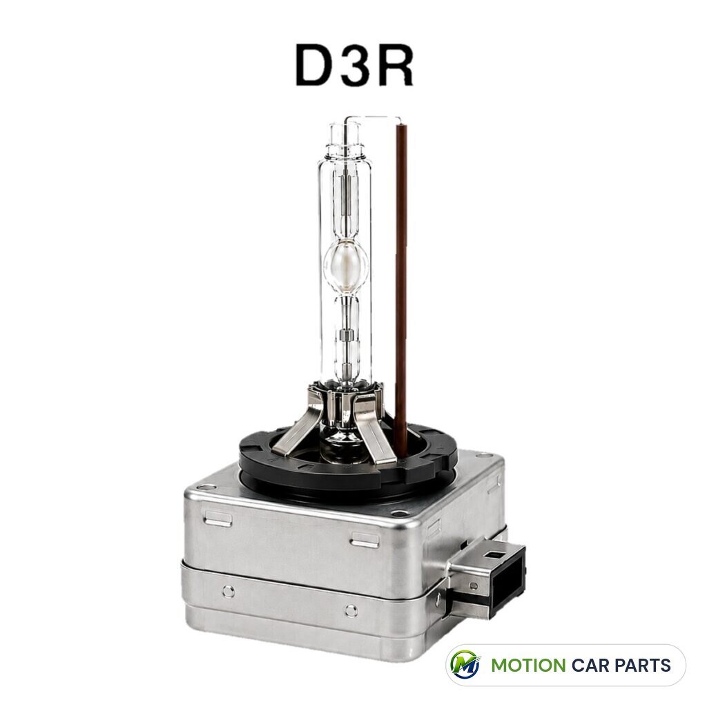 Xenon D3R