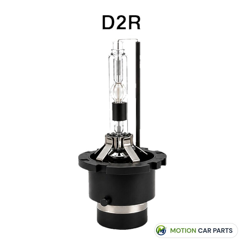 Xenon lights D2R