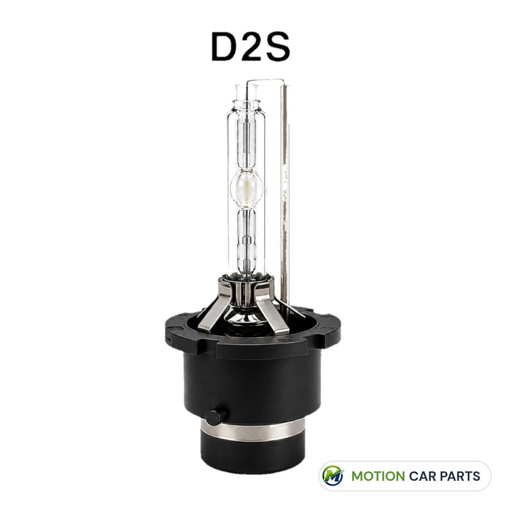 Xenon lights D2S