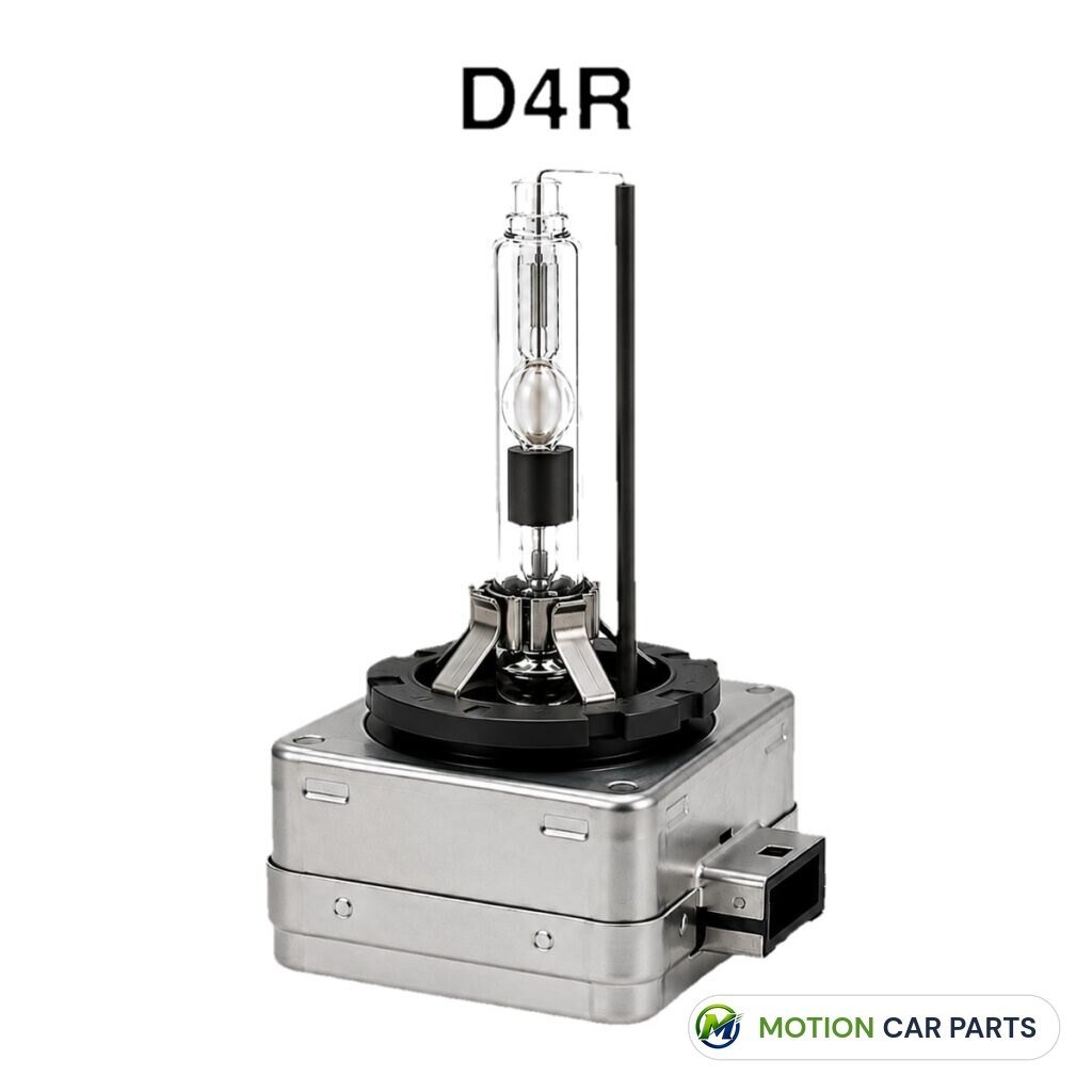 Motion Xenon D4R