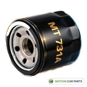 Motion oil filter MT 731A