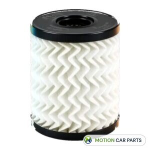 Motion oil filter M4002