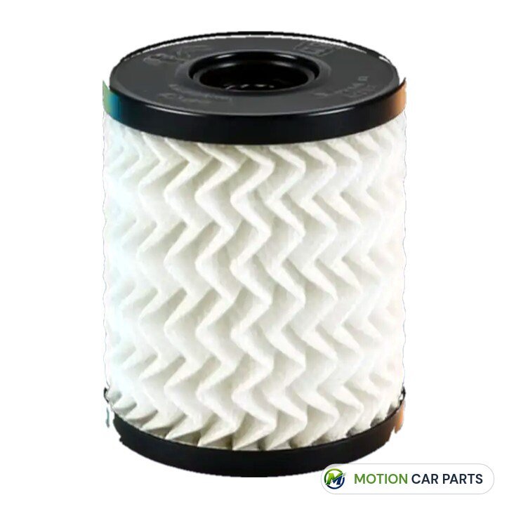 Motion oil filter M4002