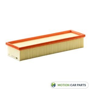 Motion air filter MAF 1444