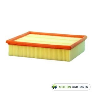 Motion air filter MAF 1296