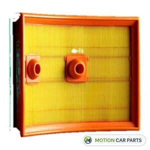 Motion air filter MAF 9620