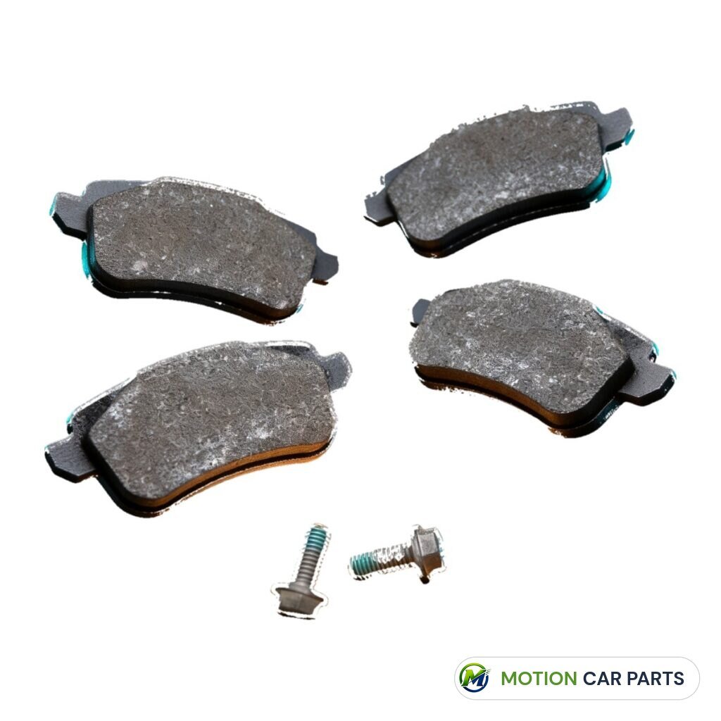 Motion brake pads MBP 8235