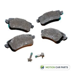 Motion brake pads GDB2136