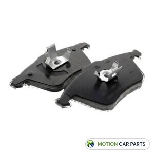 Motion brake pads MBP 8660