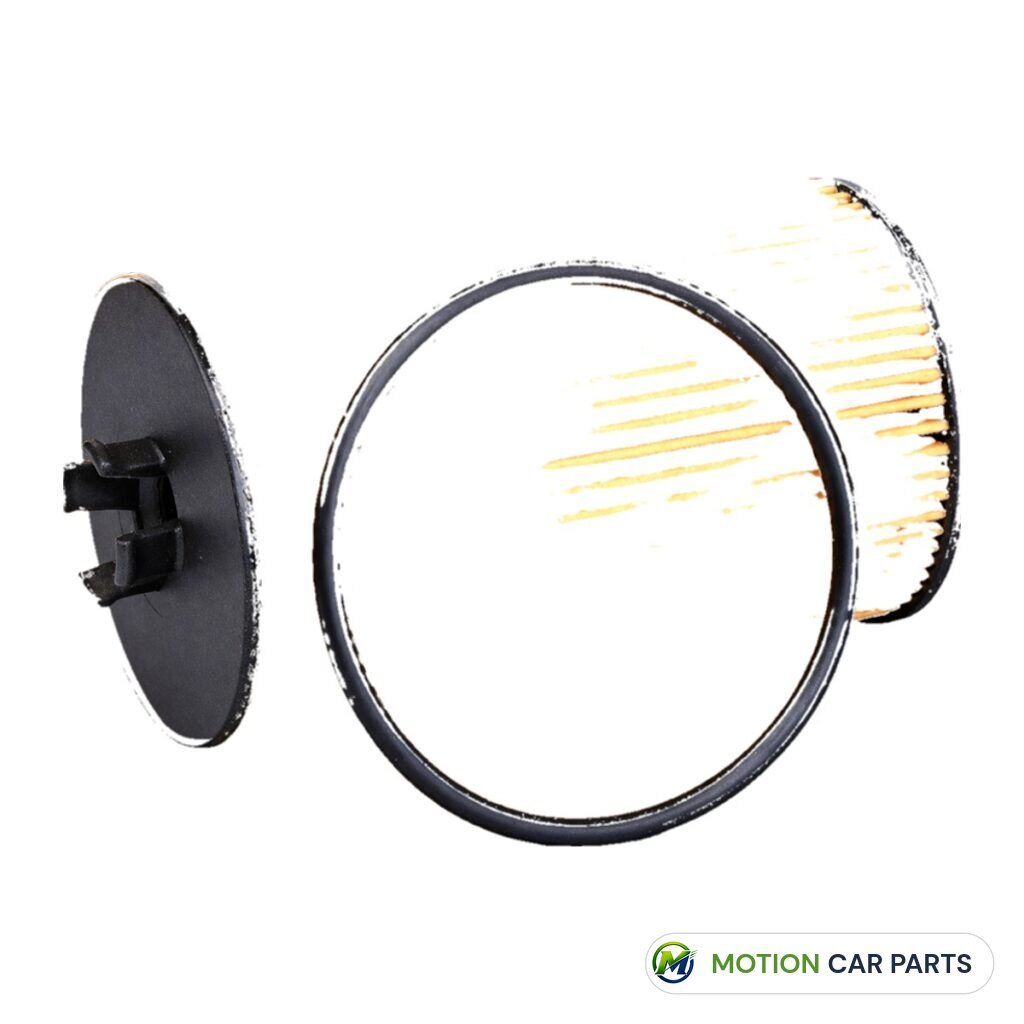 Motion oil filter M 6686