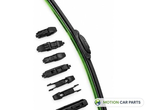 How to Choose the Right Wiper Blades for Your Car