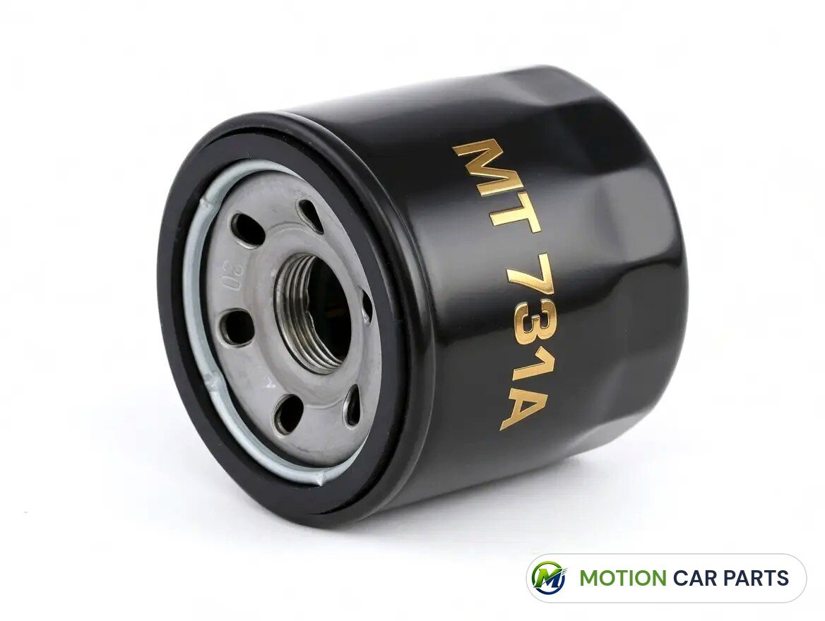Motion oil filter MT 731A