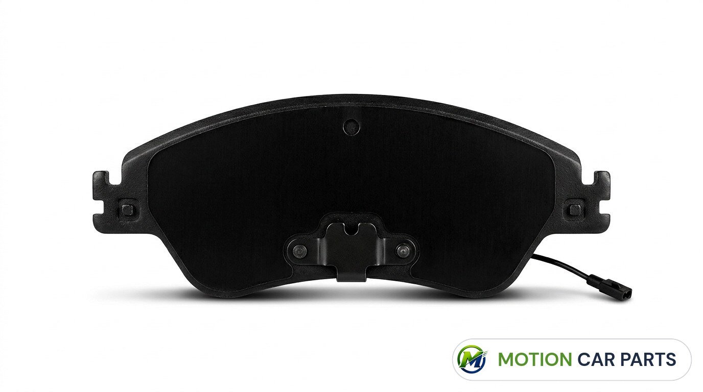 Motion brake pads MBP 6981