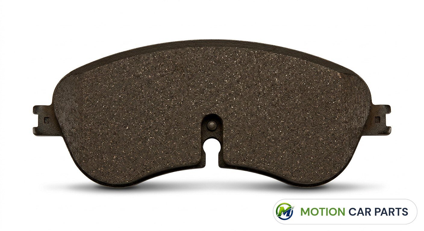 Motion brake pads MBP 6981