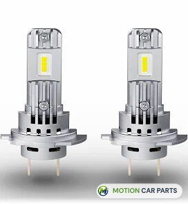 Motion LED lights
